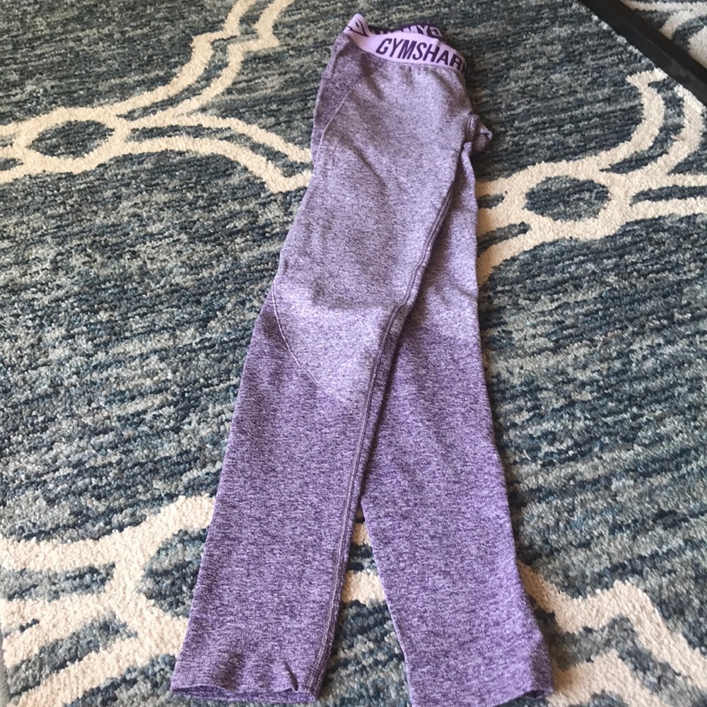 Gymshark Flex Leggings